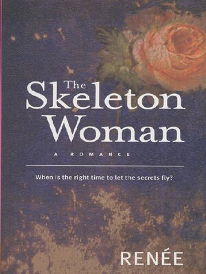 cover image of The Skeleton Woman